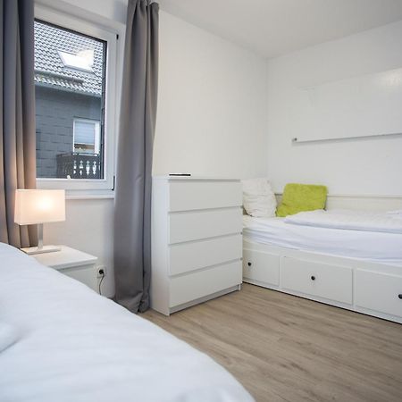 Appartement Brink Fichtenweg 26 Winterberg Pokój zdjęcie