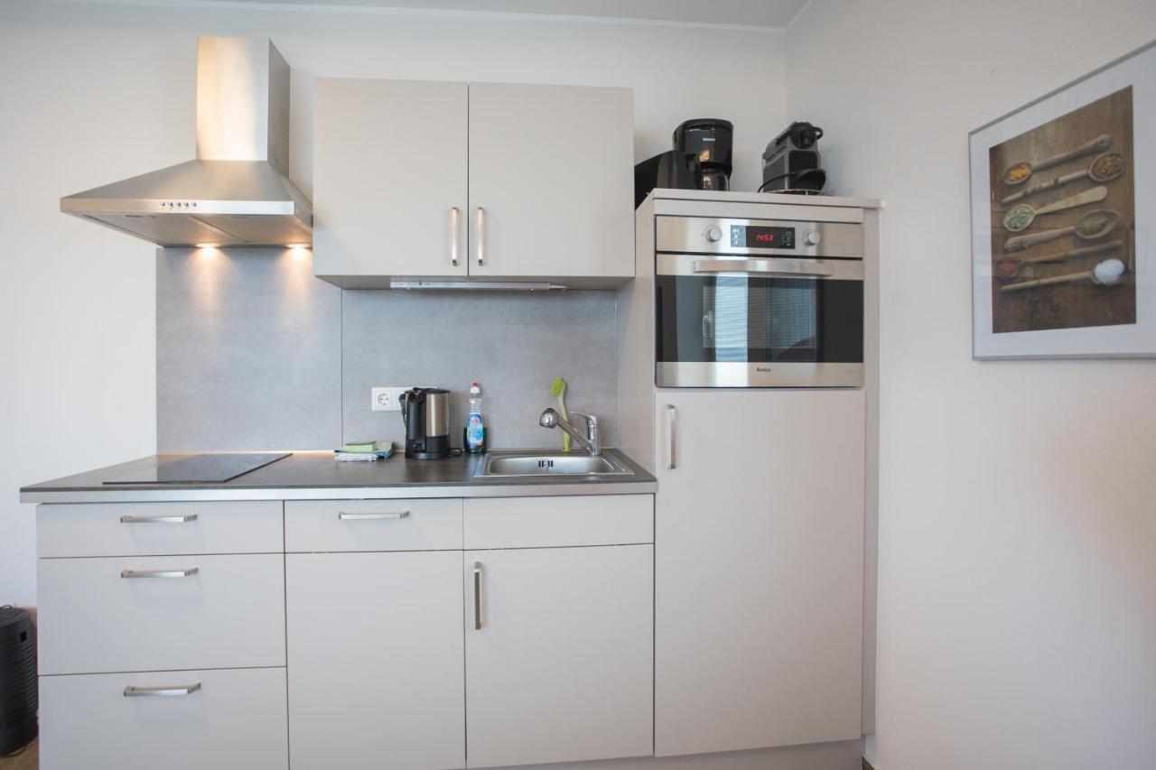 Appartement Brink Fichtenweg 26 Winterberg Zewnętrze zdjęcie