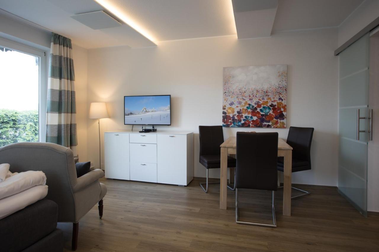 Appartement Brink Fichtenweg 26 Winterberg Zewnętrze zdjęcie