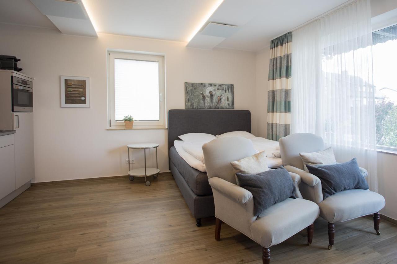 Appartement Brink Fichtenweg 26 Winterberg Zewnętrze zdjęcie