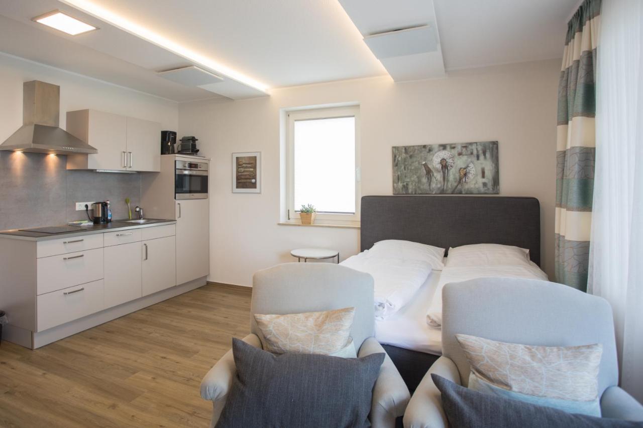 Appartement Brink Fichtenweg 26 Winterberg Zewnętrze zdjęcie