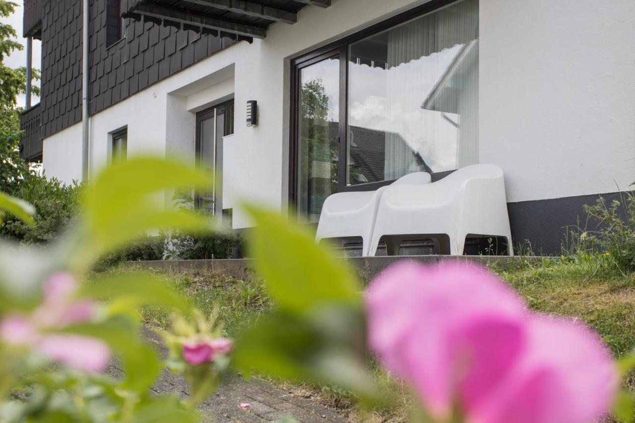 Appartement Brink Fichtenweg 26 Winterberg Zewnętrze zdjęcie