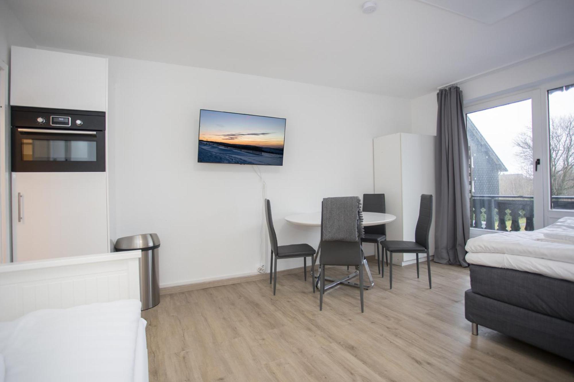 Appartement Brink Fichtenweg 26 Winterberg Pokój zdjęcie