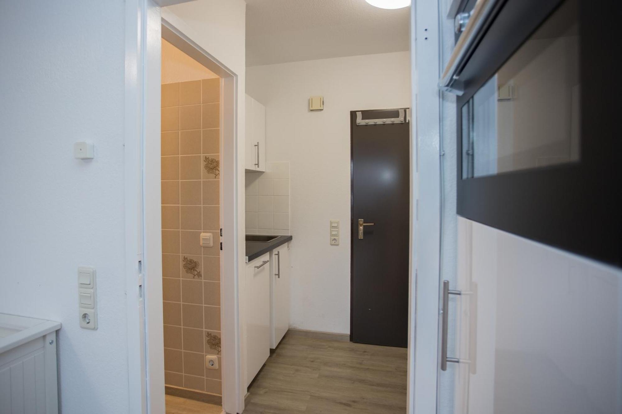 Appartement Brink Fichtenweg 26 Winterberg Pokój zdjęcie