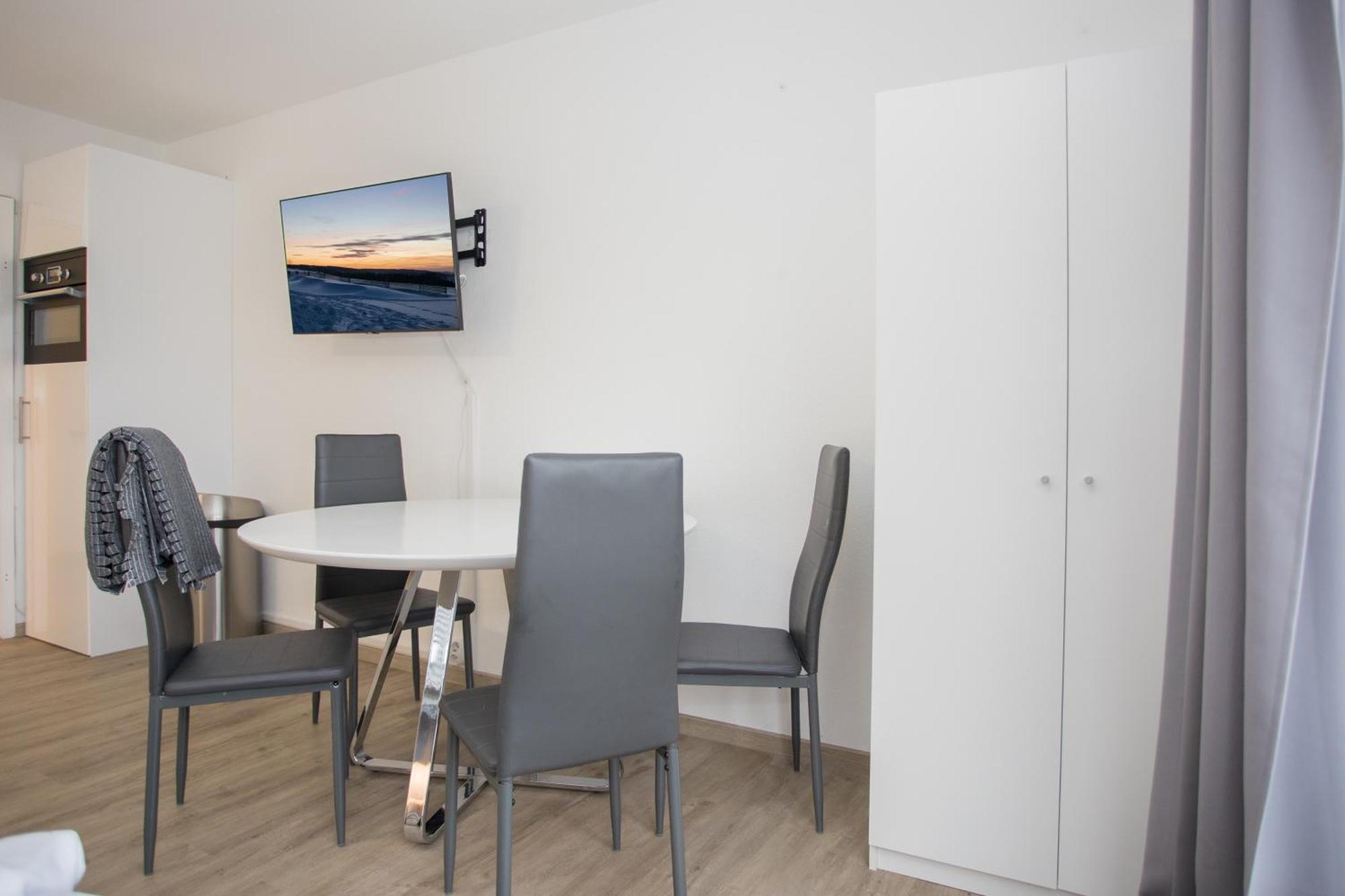 Appartement Brink Fichtenweg 26 Winterberg Pokój zdjęcie