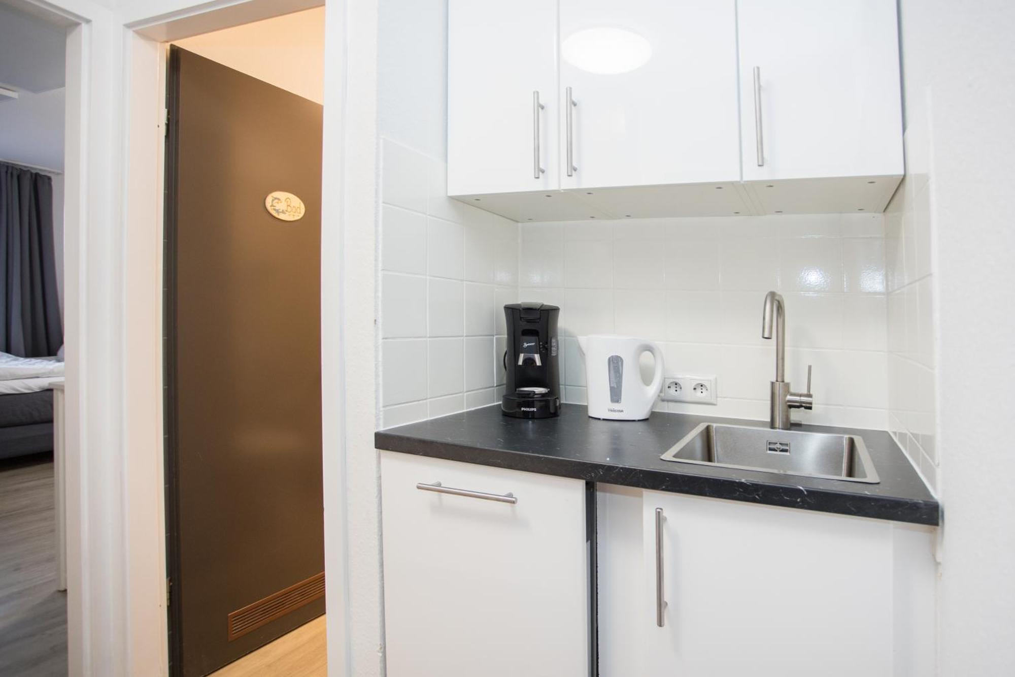 Appartement Brink Fichtenweg 26 Winterberg Pokój zdjęcie